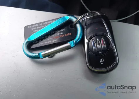 2024 Buick Encore Gx Preferred Fwd из США, поврежденный, VIN KL4AMBS25RB142021